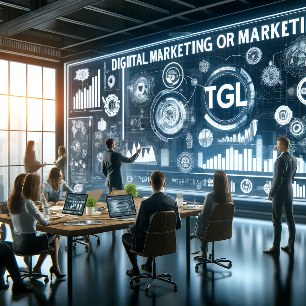 TGL Marketing